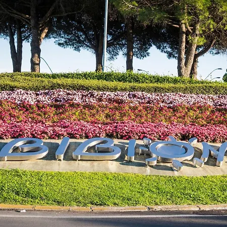 Beachside Getaway Flat For Six * Bibione